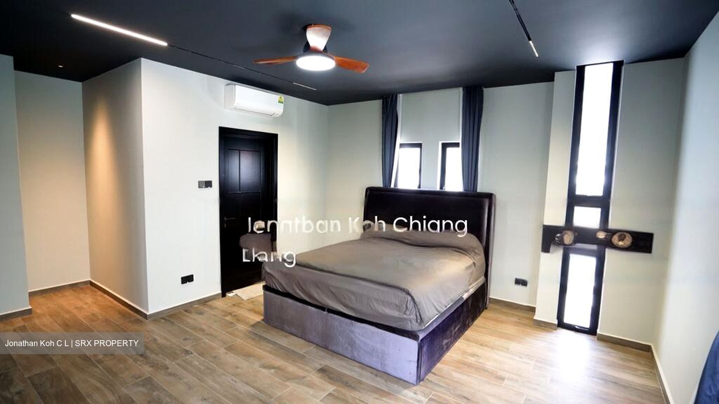 Bedok Avenue (D16), Detached #454720451